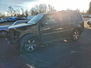 Honda Pilot TOURING 3.5L 6 2012