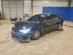 Mitsubishi Lancer ES/ES SPORT 2.0L 4 2013