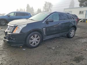 Cadillac SRX LUXURY COLLECTION 3.6L 6 2014