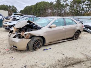 Toyota Camry CE 2.4L 4 2008