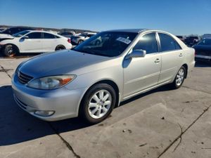 Toyota Camry LE 3.0L 6 2003