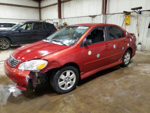 Toyota Corolla CE 1.8L 4 2006