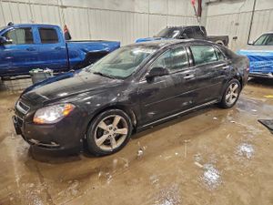 Chevrolet Malibu 2LT 2.4L 4 2012