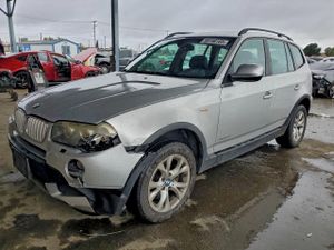 BMW X3 XDRIVE30I 3.0L 6 2010