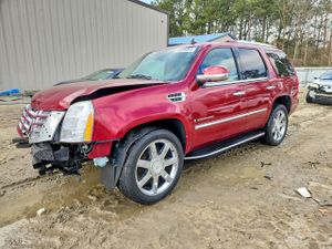 Cadillac Escalade LUXURY 6.2L 8 2008