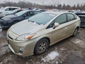Toyota Prius 1.8L 4 2010