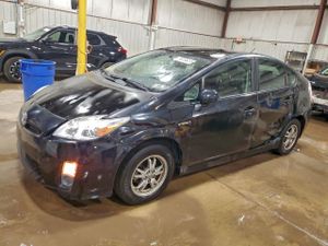 Toyota Prius 1.8L 4 2011