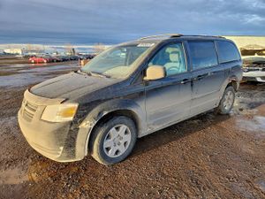 Dodge Grand Caravan (Caravan) SE 3.3L 6 2009