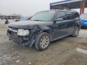 Ford Flex SE 3.5L 6 2012