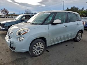 Fiat 500L EASY 1.4L 4 2014
