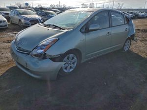 Toyota Prius 1.5L 4 2007
