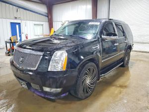 Cadillac Escalade LUXURY 6.2L 8 2007