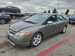 Honda Civic EX 1.8L 4 2007