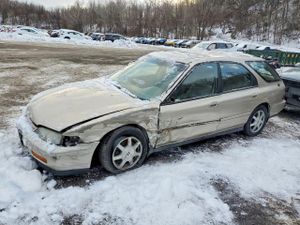Honda Accord EX 2.2L 4 1995