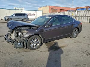 Honda Accord LXP 2.4L 4 2012