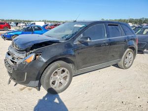 Ford Edge LIMITED 3.5L 6 2012