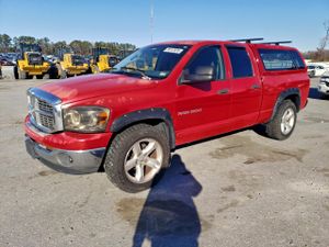 Dodge RAM ST 5.7L 8 2006
