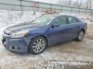 Chevrolet Malibu 2LT 2.5L 4 2014