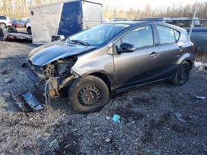 Toyota Prius 1.5L 4 2015