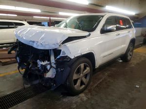 Jeep Grand Cherokee LIMITED 3.6L 6 2014