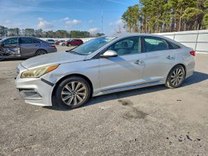 Hyundai Sonata SPORT 2.4L 4 2015