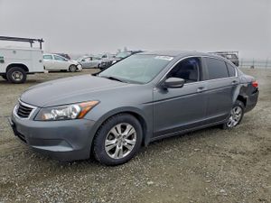 Honda Accord LXP 2.4L 4 2010