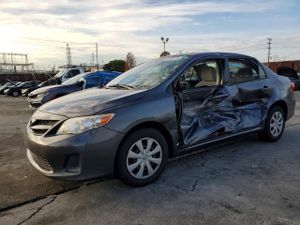 Toyota Corolla BASE 1.8L 4 2011