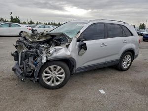 Kia Sorento EX 3.3L 6 2014