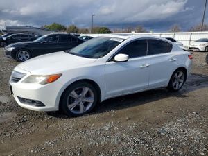 Acura ILX 2.0L 4 2013