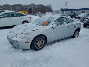 Toyota Celica GT 1.8L 4 2001