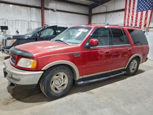 Ford Expedition 5.4L 8 1998