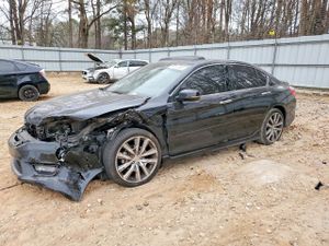 Honda Accord EXL 3.5L 6 2014