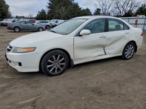 Acura TSX 2.4L 4 2006