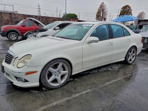 Mercedes-Benz E 350 3.5L 6 2009