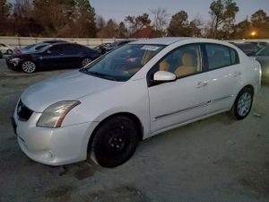 Nissan Sentra 2.0 2.0L 4 2012