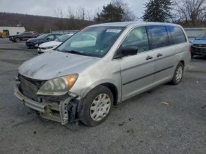 Honda Odyssey LX 3.5L 6 2009