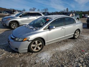 Honda Civic LX-S 1.8L 4 2009