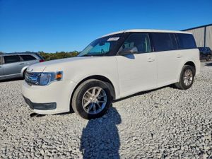 Ford Flex SE 3.5L 6 2013