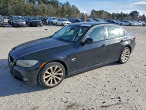 BMW 3 Series XI SULEV 3.0L 6 2011