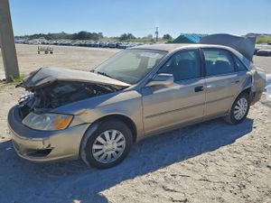 Toyota Avalon XL 3.0L 6 2000