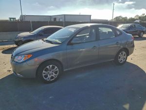 Hyundai Elantra GLS 2.0L 4 2009