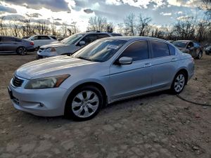 Honda Accord EXL 3.5L 6 2008