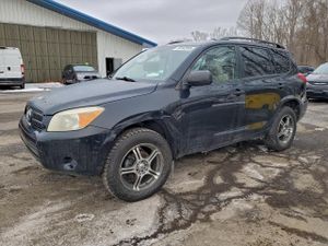 Toyota Rav4 2.4L 4 2007