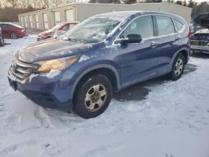 Honda CR-V LX 2.4L 4 2012