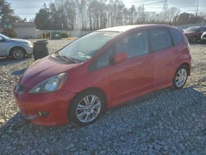 Honda Fit SPORT 1.5L 4 2009