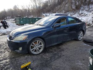 Lexus IS 2.5L 6 2007