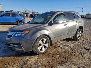 Acura MDX 3.7L 6 2010