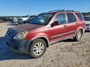 Honda CR-V EX 2.4L 4 2005