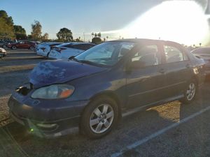 Toyota Corolla CE 1.8L 4 2007