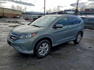 Honda CR-V EXL 2.4L 4 2012